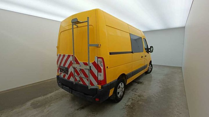 Photo 2 VIN: VF1MAFEBN49295646 - RENAULT MASTER &#3910 