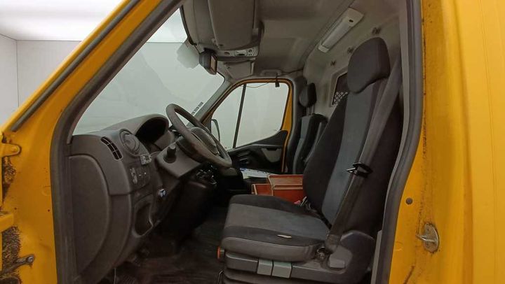 Photo 3 VIN: VF1MAFEBN49295646 - RENAULT MASTER &#3910 