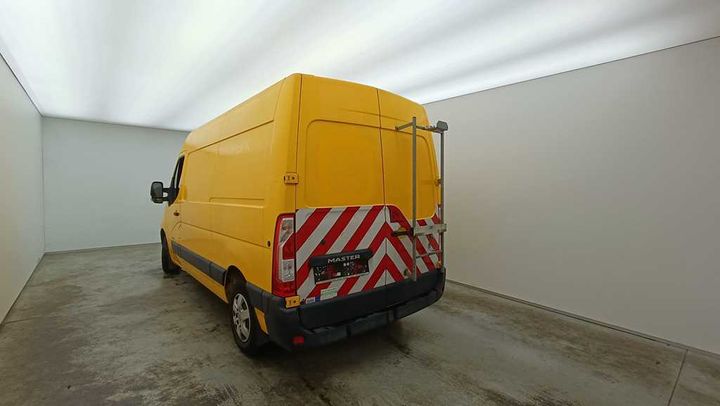 Photo 7 VIN: VF1MAFEBN49295646 - RENAULT MASTER &#3910 