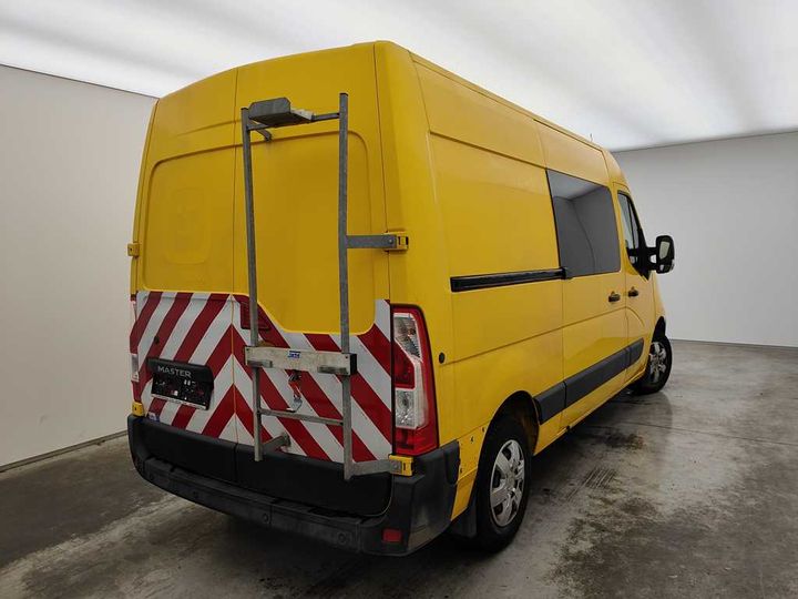 Photo 2 VIN: VF1MAFEBN49295678 - RENAULT MASTER &#3910 