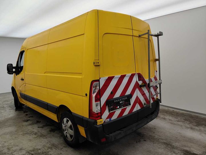 Photo 7 VIN: VF1MAFEBN49295678 - RENAULT MASTER &#3910 