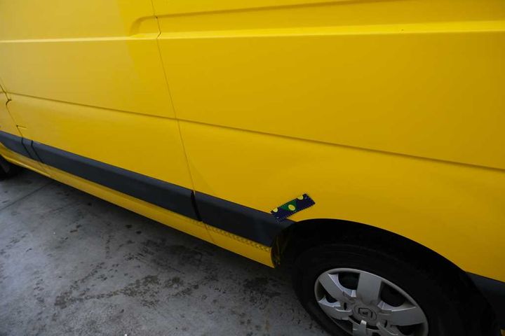 Photo 16 VIN: VF1MAFEBN49295679 - RENAULT MASTER &#3910 