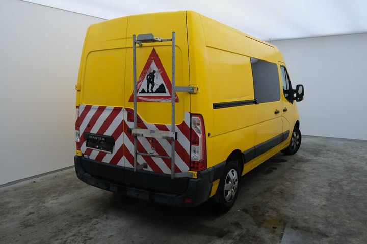 Photo 2 VIN: VF1MAFEBN49295679 - RENAULT MASTER &#3910 