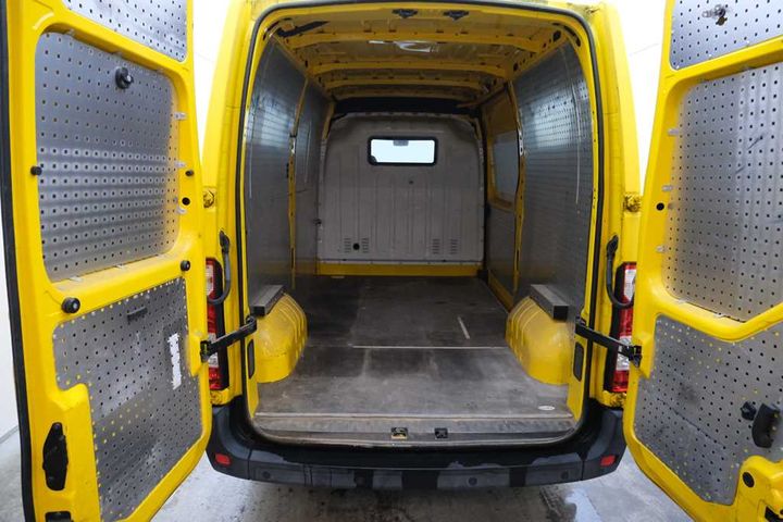 Photo 13 VIN: VF1MAFEBN49295679 - RENAULT MASTER &#3910 