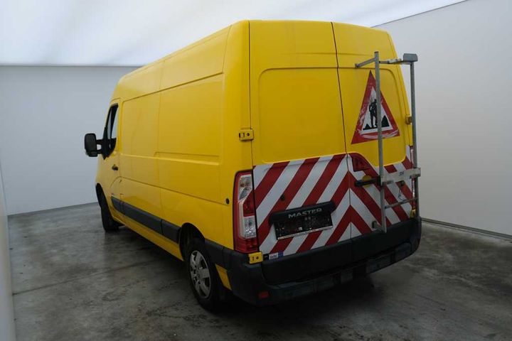 Photo 7 VIN: VF1MAFEBN49295679 - RENAULT MASTER &#3910 