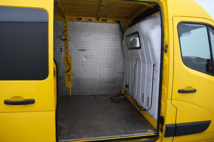 Photo 10 VIN: VF1MAFEBN49295681 - RENAULT MASTER &#3910 