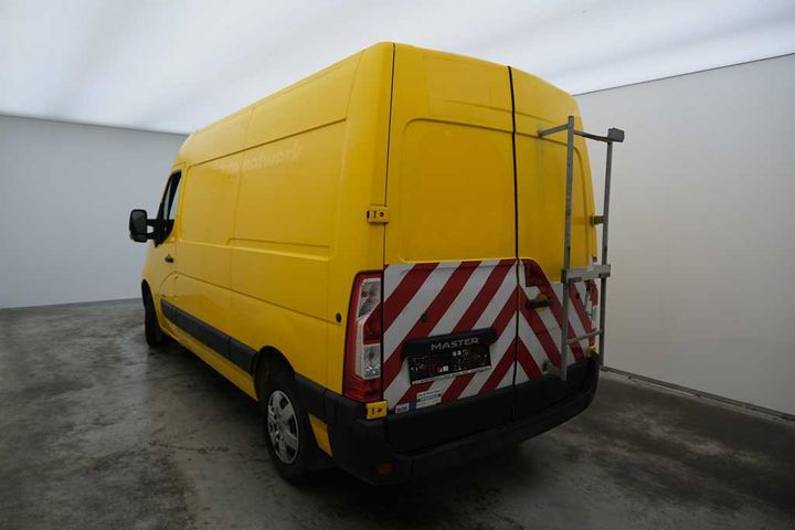 Photo 7 VIN: VF1MAFEBN49295681 - RENAULT MASTER &#3910 