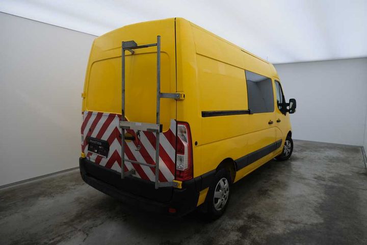 Photo 2 VIN: VF1MAFEBN49295681 - RENAULT MASTER &#3910 