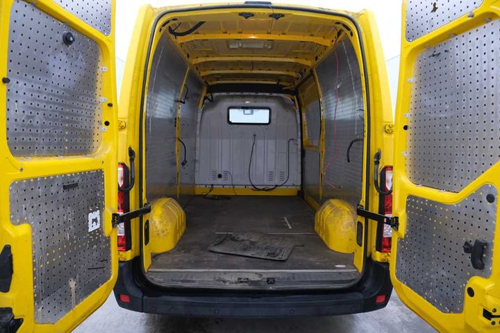 Photo 14 VIN: VF1MAFEBN49295681 - RENAULT MASTER &#3910 