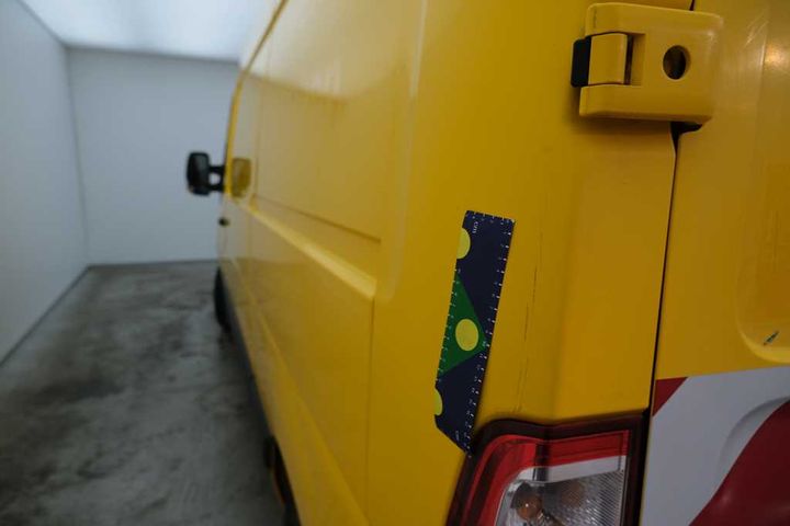 Photo 17 VIN: VF1MAFEBN49295681 - RENAULT MASTER &#3910 