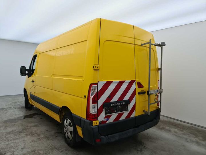 Photo 7 VIN: VF1MAFEBN49295682 - RENAULT MASTER &#3910 