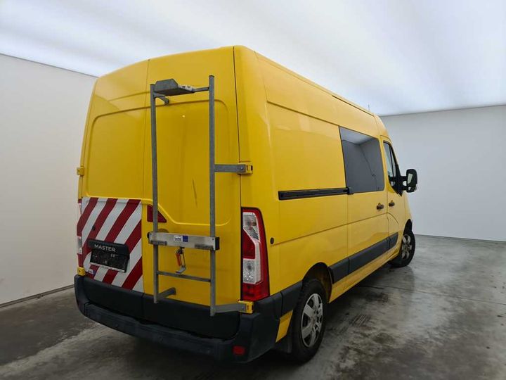 Photo 2 VIN: VF1MAFEBN49295682 - RENAULT MASTER &#3910 