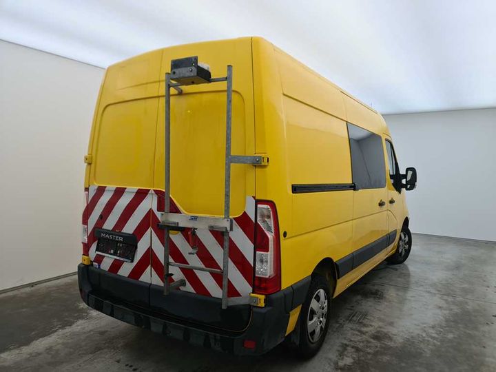 Photo 2 VIN: VF1MAFEBN49295713 - RENAULT MASTER &#3910 