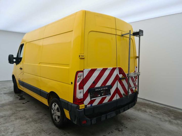 Photo 7 VIN: VF1MAFEBN49295713 - RENAULT MASTER &#3910 