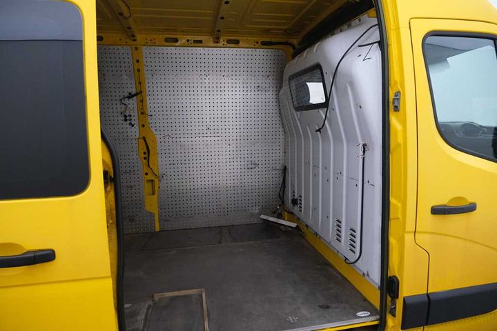 Photo 10 VIN: VF1MAFEBN49295714 - RENAULT MASTER &#3910 