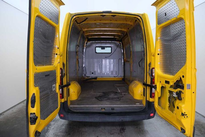 Photo 14 VIN: VF1MAFEBN49295714 - RENAULT MASTER &#3910 