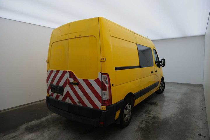 Photo 2 VIN: VF1MAFEBN49295714 - RENAULT MASTER &#3910 