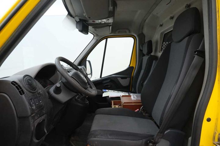 Photo 3 VIN: VF1MAFEBN49295714 - RENAULT MASTER &#3910 