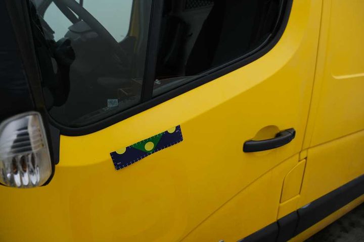 Photo 30 VIN: VF1MAFEBN49295714 - RENAULT MASTER &#3910 