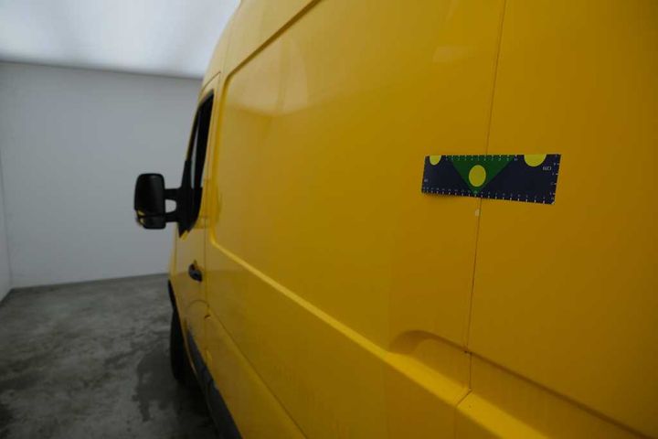 Photo 32 VIN: VF1MAFEBN49295714 - RENAULT MASTER &#3910 