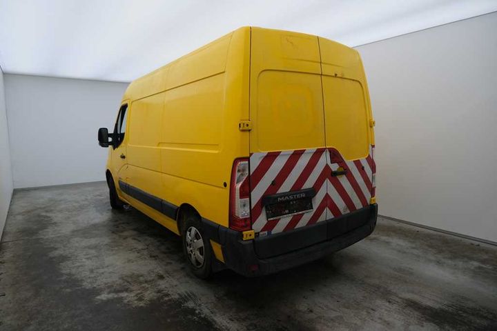 Photo 7 VIN: VF1MAFEBN49295714 - RENAULT MASTER &#3910 