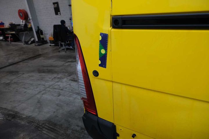 Photo 29 VIN: VF1MAFEBN49545135 - RENAULT MASTER &#3910 