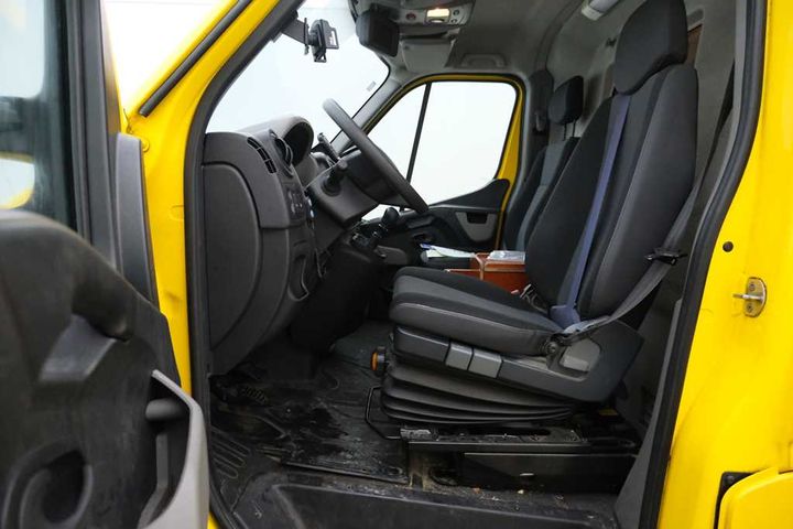 Photo 3 VIN: VF1MAFEBN49545135 - RENAULT MASTER &#3910 