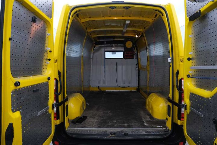 Photo 13 VIN: VF1MAFEBN49545135 - RENAULT MASTER &#3910 