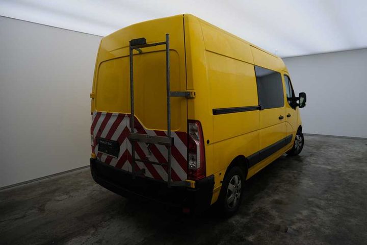 Photo 2 VIN: VF1MAFEBN49545135 - RENAULT MASTER &#3910 