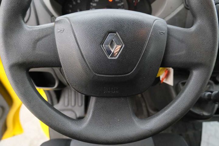 Photo 21 VIN: VF1MAFEBN49545135 - RENAULT MASTER &#3910 