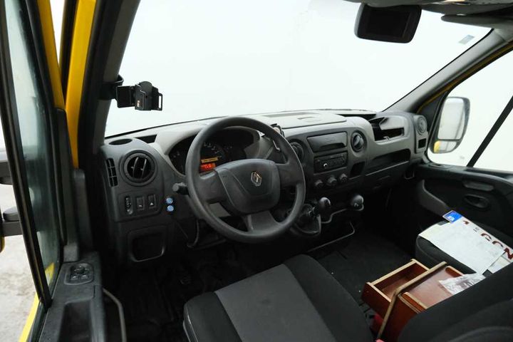 Photo 9 VIN: VF1MAFEBN49545135 - RENAULT MASTER &#3910 