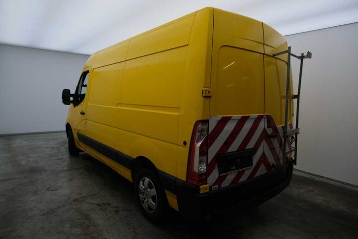 Photo 7 VIN: VF1MAFEBN49545135 - RENAULT MASTER &#3910 