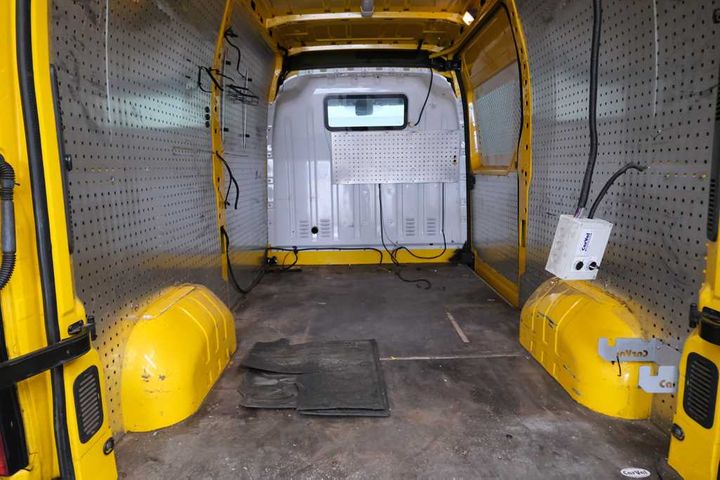 Photo 13 VIN: VF1MAFEBN49545136 - RENAULT MASTER &#3910 