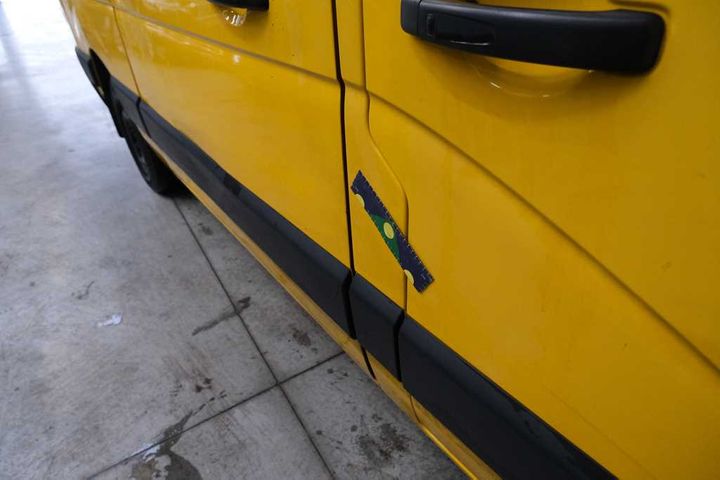 Photo 26 VIN: VF1MAFEBN49545136 - RENAULT MASTER &#3910 