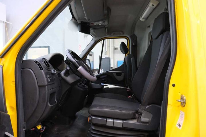 Photo 3 VIN: VF1MAFEBN49545136 - RENAULT MASTER &#3910 