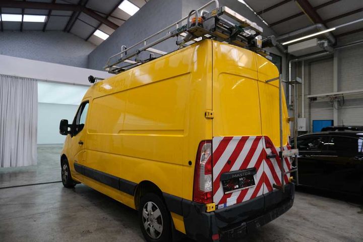 Photo 7 VIN: VF1MAFEBN49545136 - RENAULT MASTER &#3910 