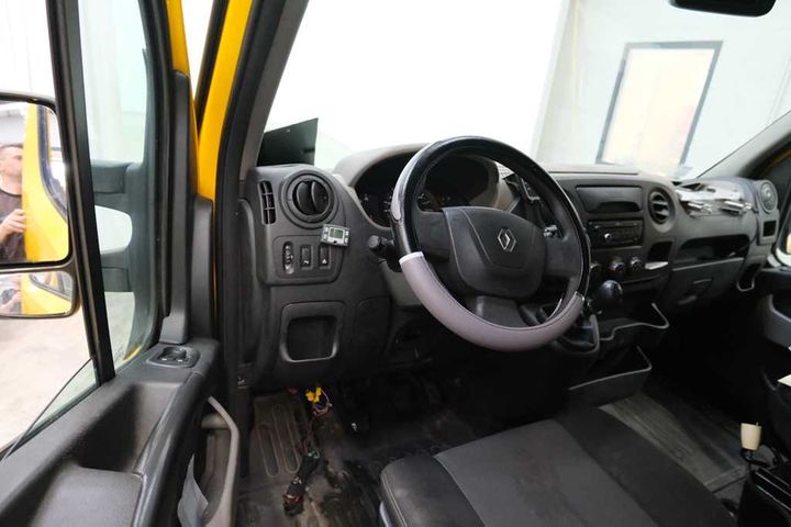 Photo 9 VIN: VF1MAFEBN49545136 - RENAULT MASTER &#3910 