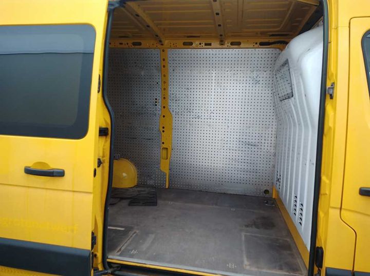 Photo 10 VIN: VF1MAFEBN49545137 - RENAULT MASTER &#3910 