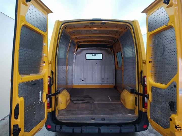 Photo 14 VIN: VF1MAFEBN49545137 - RENAULT MASTER &#3910 