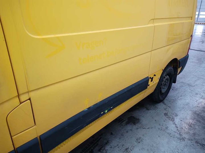 Photo 24 VIN: VF1MAFEBN49545137 - RENAULT MASTER &#3910 