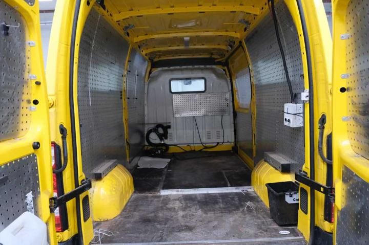 Photo 12 VIN: VF1MAFEBN49545157 - RENAULT MASTER &#3910 