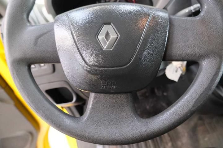 Photo 16 VIN: VF1MAFEBN49545157 - RENAULT MASTER &#3910 