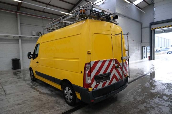 Photo 6 VIN: VF1MAFEBN49545157 - RENAULT MASTER &#3910 