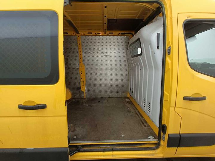 Photo 10 VIN: VF1MAFEBN49545158 - RENAULT MASTER 