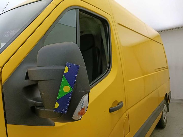 Photo 20 VIN: VF1MAFEBN49545158 - RENAULT MASTER 