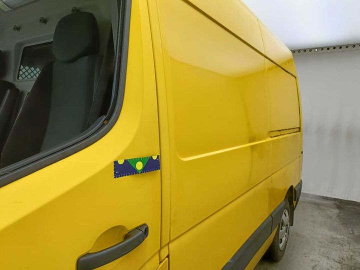 Photo 22 VIN: VF1MAFEBN49545158 - RENAULT MASTER 