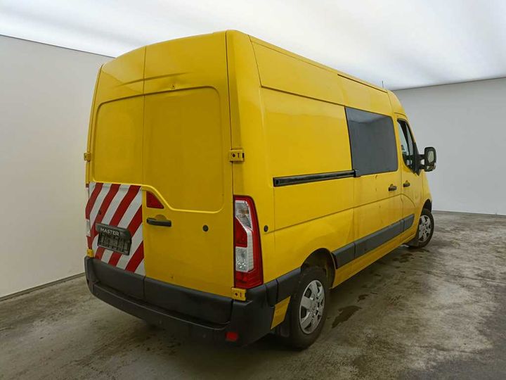 Photo 4 VIN: VF1MAFEBN49545158 - RENAULT MASTER 