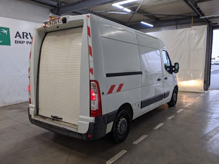 Photo 3 VIN: VF1MAFEDC47967193 - RENAULT MASTER 