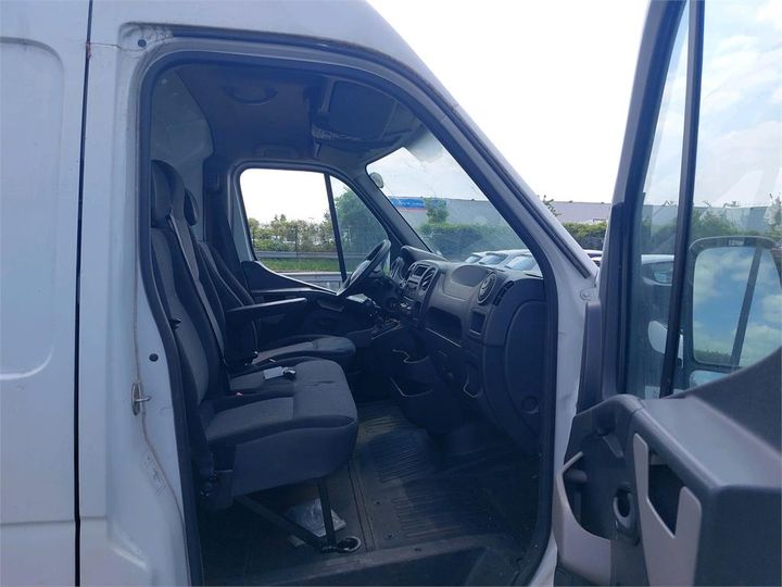 Photo 6 VIN: VF1MAFEDC48769650 - RENAULT MASTER 