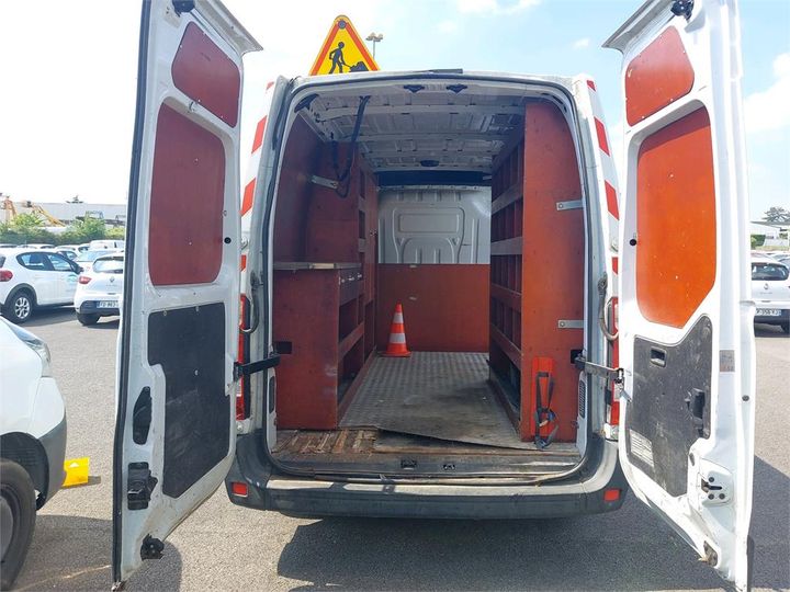 Photo 7 VIN: VF1MAFEDC48769650 - RENAULT MASTER 